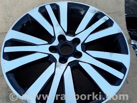 ФОТО Диск для Renault Koleos Киев