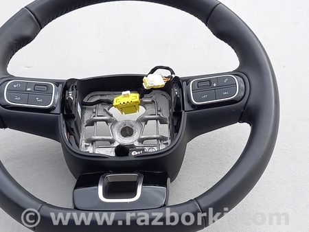 ФОТО Рулевой вал для Citroen C3 Киев