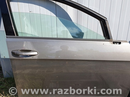 ФОТО Дверь передняя для Volkswagen Golf VII Mk7 (08.2012-...) Киев