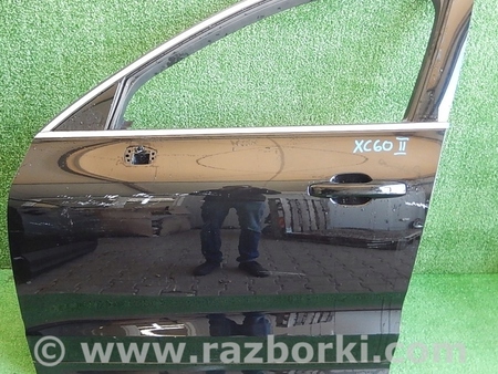 ФОТО Дверь передняя для Volvo XC60 Киев