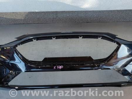 ФОТО Бампер передний для Ford Focus 2 (08.2004 - 07.2010) Киев