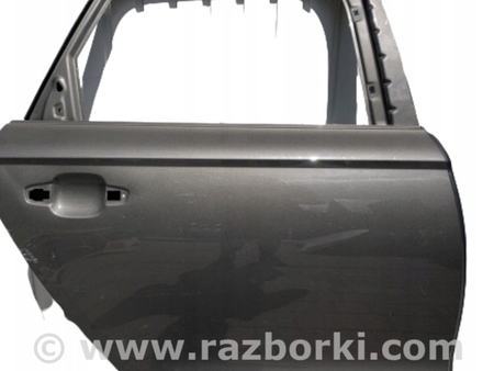 ФОТО Дверь задняя для Audi (Ауди) A6 C6 (02.2004-12.2010) Киев