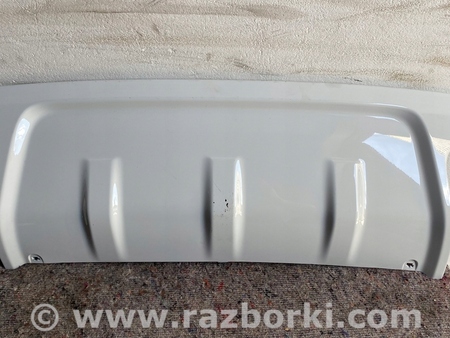ФОТО Диффузор для Land Rover Range Rover Sport Киев