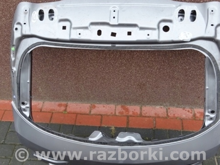 ФОТО Крышка багажника для Mercedes-Benz CLA-Class Киев