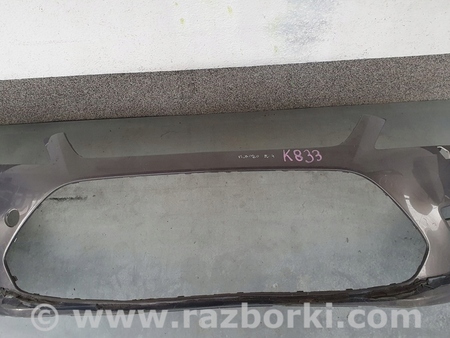 ФОТО Бампер передний для Ford Mondeo 4 (09.2007-08.2014) Киев