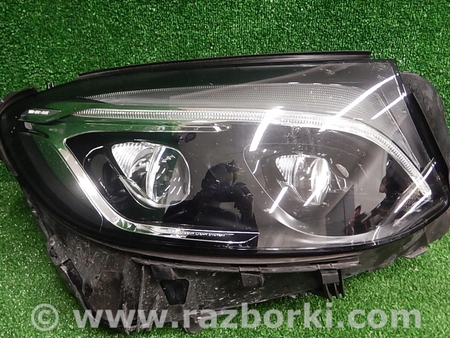 ФОТО Фара для Mercedes-Benz GLC-Class Киев