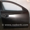 Дверь передняя Mazda 2 (все модели)