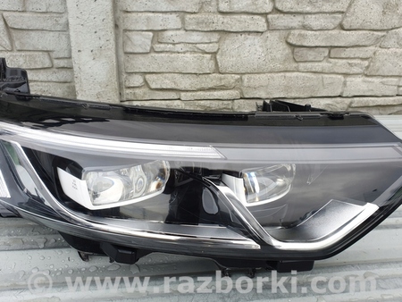 ФОТО Фара для Renault Koleos Киев