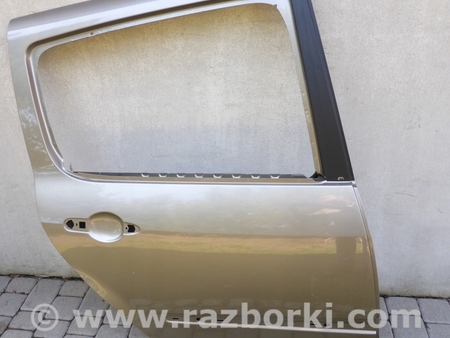 ФОТО Дверь задняя для Renault Modus Киев