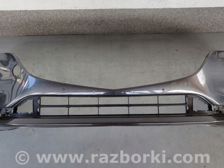 ФОТО Бампер передний для Mazda 6 GH (2008-...) Киев