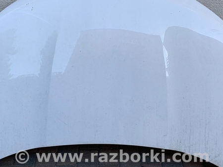 ФОТО Капот для Citroen DS4 Киев