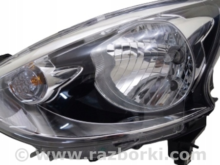 ФОТО Фара для Nissan Micra Киев