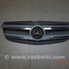 Решетка радиатора Mercedes-Benz GL-klasse  