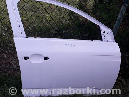 ФОТО Дверь передняя для Renault Megane Киев