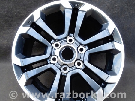 ФОТО Диск для Mitsubishi L200 Киев