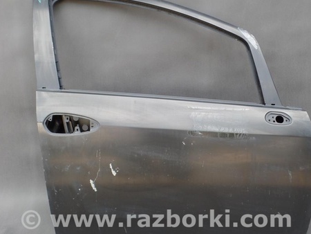 ФОТО Дверь передняя для Fiat Grande Punto Киев