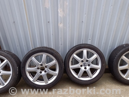 ФОТО Диск для Honda Civic (весь модельный ряд) Киев