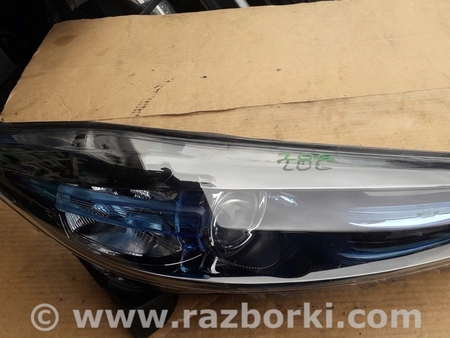 ФОТО Фара для Renault ZOE (2012-...) Киев