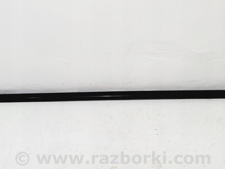 ФОТО Накладка порога для Audi (Ауди) A4 B9 - 8W2, 8W5 (06.2015-...) Киев