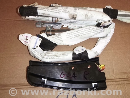 ФОТО Airbag подушка водителя для Mercedes-Benz GLA-Class Киев