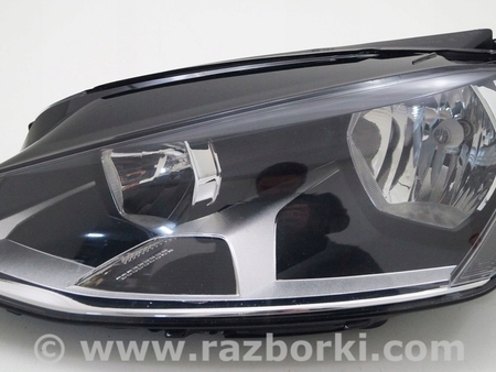 ФОТО Фара для Volkswagen Golf VII Mk7 (08.2012-...) Киев
