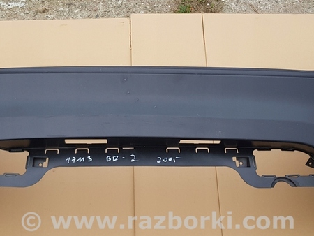 ФОТО Бампер задний для Fiat Bravo Киев