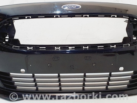 ФОТО Бампер передний для Ford C-Max Mk1, Mk2 Киев