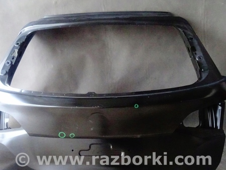 ФОТО Крышка багажника для Opel Astra H (2004-2014) Киев