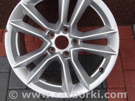 ФОТО Диск для Audi (Ауди) A4 B9 - 8W2, 8W5 (06.2015-...) Киев