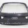 ФОТО Крышка багажника для Audi (Ауди) A6 C6 (02.2004-12.2010) Киев