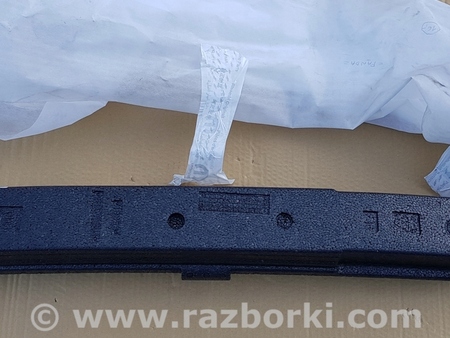 ФОТО Наполнитель бампера для Fiat Panda Киев