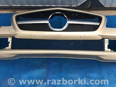 ФОТО Бампер передний для Mercedes-Benz SLK-klasse   Киев