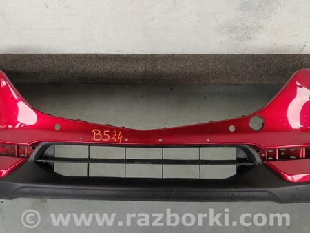 ФОТО Бампер передний для Mazda CX-5 KE (12-17) Киев