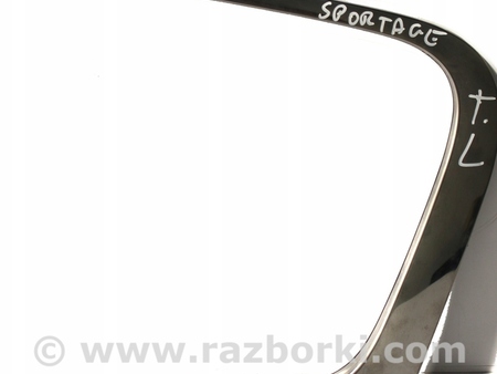 ФОТО Дверь задняя для KIA Sportage (все модели) Киев