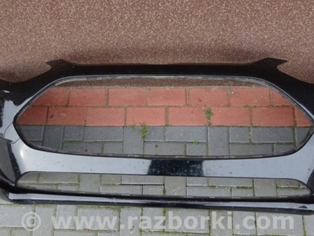ФОТО Бампер передний для Ford B-Max Киев