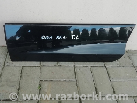 ФОТО Дверь задняя для Ford Kuga Киев
