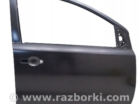 ФОТО Дверь передняя для Nissan Note E11 (2006-2013) Киев