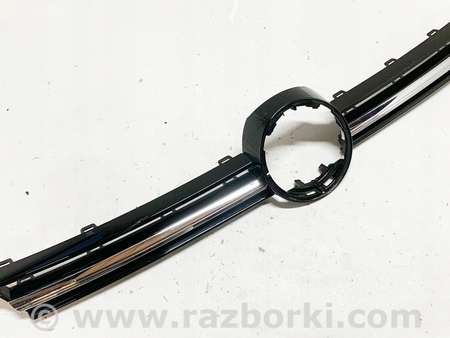 ФОТО Решетка радиатора для Volkswagen Golf VII Mk7 (08.2012-...) Киев