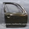 Дверь передняя Citroen C3 Picasso