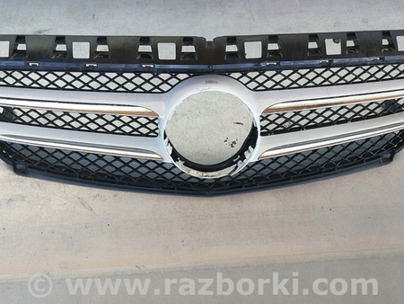 ФОТО Решетка радиатора для Mercedes-Benz A-klasse Киев