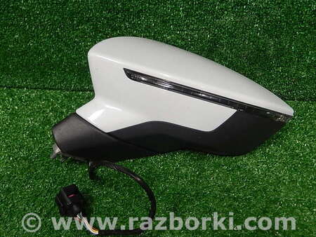ФОТО Зеркало для Seat Leon Киев