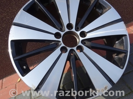 ФОТО Диск для Mercedes-Benz B-klasse Киев