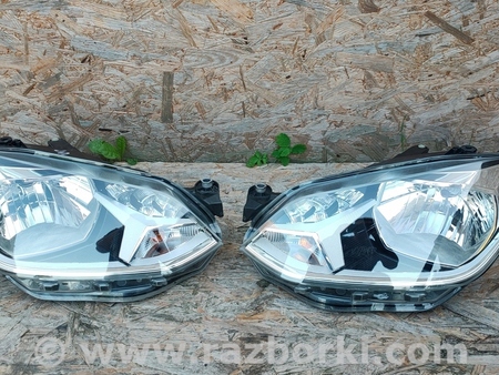 ФОТО Фара для Volkswagen Up! (12.2011-...) Киев