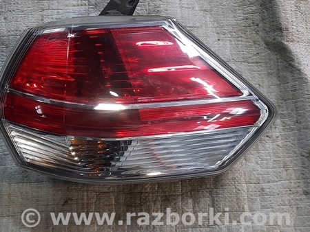 ФОТО Фонарь задний для Nissan X-Trail Киев