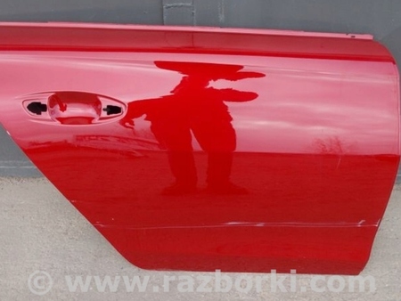 ФОТО Дверь задняя для Peugeot 508 Киев