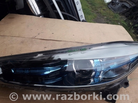 ФОТО Фара для Renault ZOE (2012-...) Киев