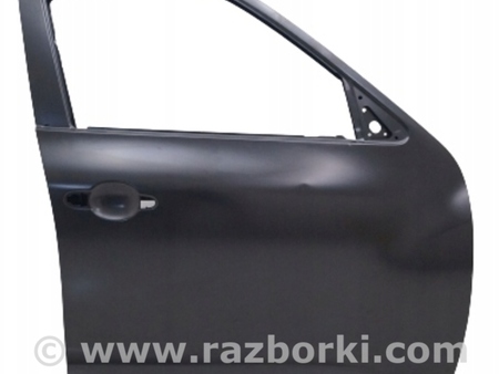 ФОТО Дверь передняя для Nissan Juke (10-19) Киев