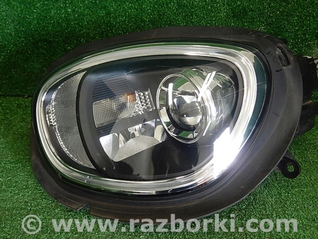 ФОТО Фара для MINI Countryman F60 (11.2016-...) Киев