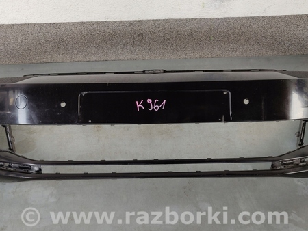 ФОТО Бампер передний для Volkswagen Touran (01.2003-10.2015) Киев