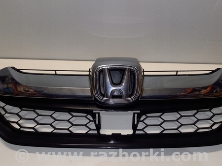 ФОТО Решетка радиатора для Honda CR-V Киев